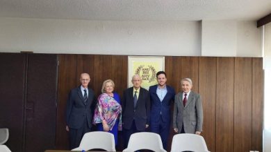 Photo of Uk: Potrebna nam je jaka i glasna Akademija nauka i umjetnosti, Kanton Sarajevo će je nastaviti podržavati