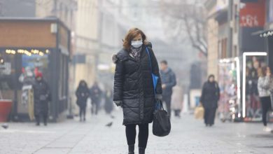 Photo of Federalni hidrometeorološki zavod BiH: U naredna dva dana relativno poboljšanje kvaliteta zraka