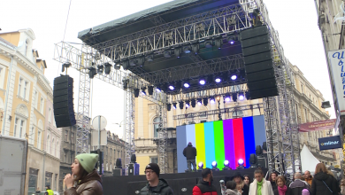 Photo of Dnevnik TVSA (VIDEO)/Sve je spremno za doček Nove godine