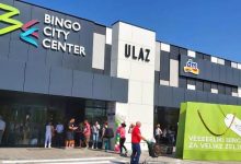 Photo of Bingo i ove godine zaposlenicima uplatio dodatnih 1000 maraka uz novembarsku platu  
