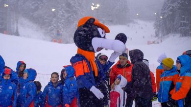 Photo of Zvanično otvorena skijaška sezona na Bjelašnici