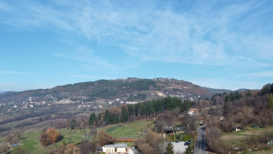 Photo of Nakon 25 godina borbe stanovnici naselja Gornji Kromolj i Poljine dobili vodu