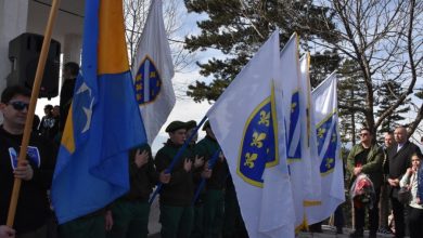 Photo of Općina Centar: Pomoć pripadnicima Armije RBiH