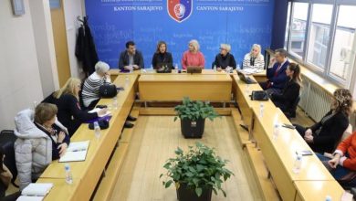 Photo of Komisija za jednakopravnost spolova: Ujednačiti prakse postupanja u slučajevima nasilja nad ženama i nasilja u porodici