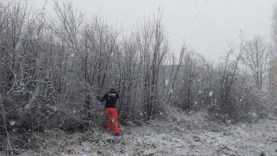 Photo of 13. dan potrage za nestalim  Midhat Dedović