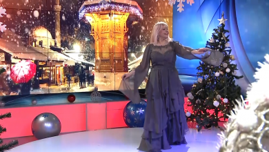 Photo of Sarajevsko jutro(VIDEO)/Pogledajte šta vas očekuje u najluđoj noći na programu TVSA