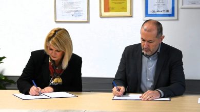 Photo of Uskoro Mali porodični dom za djecu bez roditeljskog staranja u Novom Sarajevu