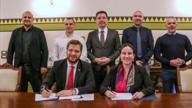 Photo of Rekonstrukcija tvrđave Bistrik, koloristička obnova fasada, neke su od zajedničkih investicija Općine Stari Grad i Grada Sarajeva