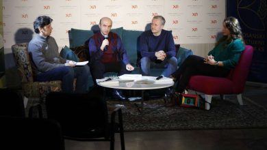 Photo of ‘Knjige u nišama’ počinje sutra u BKC-u, ovogodišnji moto ‘Knjige nisu skupe, ali vrijede kao zlato’