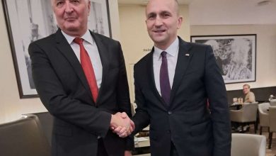 Photo of Helez na CEDC ministarskom sastanku: Stabilnost regiona trajni interes Bosne i Hercegovine
