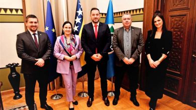 Photo of Od 1. januara Grad Sarajevo uvodi digitalizaciju u javnu upravu u partnerstvu s IDDEEA-om BiH