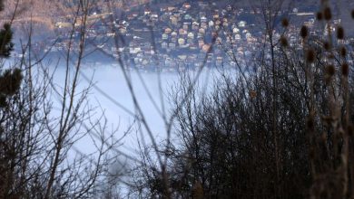 Photo of Oscilacije u kvaliteti zraka u Kantonu Sarajevo očekuju se i narednih dana