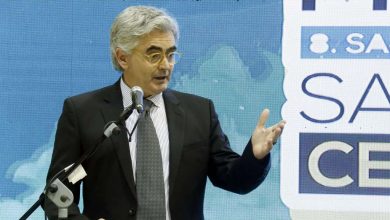 Photo of Petrinić: Nemamo, a niti su nam tražene informacije koje bi ukazivale na prodaju Skenderije