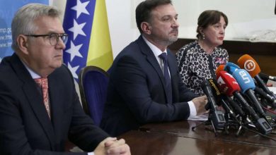 Photo of Hasičević: Akcija ‘Zaključavamo cijene’ za 40 artikala počinje danas