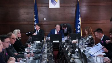 Photo of Vlada FBiH odobrila izdvajanje 100.000 KM Klubu vodenih sportova ‘Orka’ za pripreme Lane Pudar