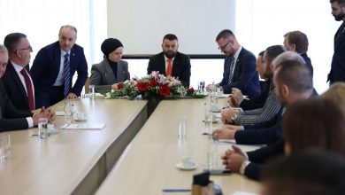 Photo of Potpisani ugovori za stambeno zbrinjavanje, zapošljavanje i obrazovanje Roma