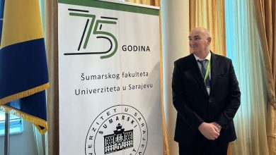 Photo of Šumarski fakultet UNSA međunarodnom konferencijom obilježava 75 godina