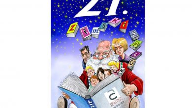 Photo of Zimski salon knjige donosi bogat sadržaj od 12. do 22. decembra u Sarajevu