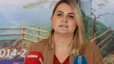 Photo of Mahmutović: Postaviti temelje za razvoj zelenog poduzetništva u kojem se otpad posmatra kao resurs