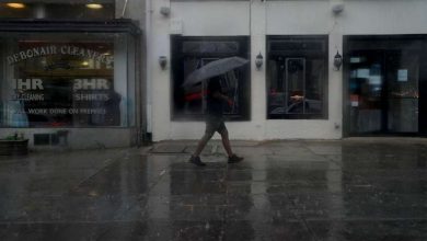 Photo of Oblačno vrijeme s kišom i snijegom danas u BiH, na Bjelašnici -4 stepena