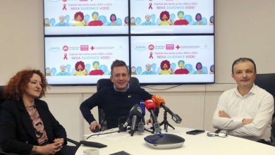 Photo of Svjetski dan borbe protiv HIV/AIDS-a: Značaj prevencije i pravovremenog testiranja
