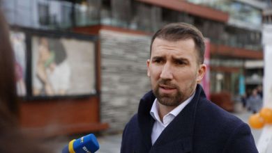 Photo of Delić: Nema izgovora za bilo kakav oblik nasilja