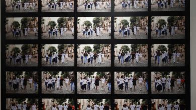 Photo of U Zemaljskom muzeju BiH otvorena izložba fotografija povodom Međunarodnog dana migranata