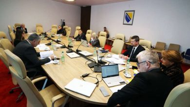 Photo of U BiH u 2023. godini usporen trend ekonomskog rasta i usporen rast zaposlenosti