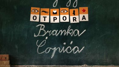 Photo of Predstava ‘Pedagogija otpora Branka Ćopića’ 21. decembra pred sarajevskom publikom