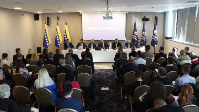 Photo of NiP: Nužno pri usvajanju budžeta pokazati posebnu odgovornost i brigu