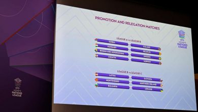 Photo of Nogometašice BiH protiv Švedske u baražu za A Ligu nacija