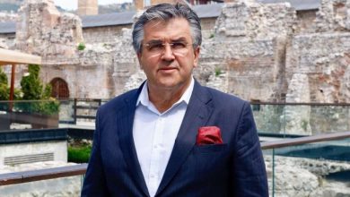 Photo of Ambasador Subašić ulaže diplomatske napore da evakuacija građana BiH iz Gaze uspije