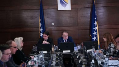 Photo of Vlada FBiH omogućila poslodavcima da isplate zaposlenicima dvije prosječne plaće bez poreza