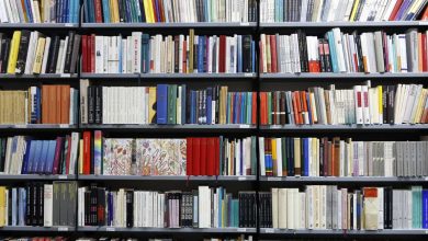 Photo of S knjigom se u BiH druži svega 30 posto građana