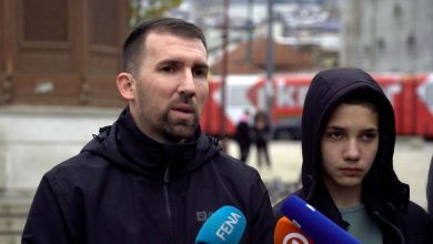 Photo of Delić: Želimo poslati poruku da osobe s invaliditetom zaslužuju isti status kao i svi drugi