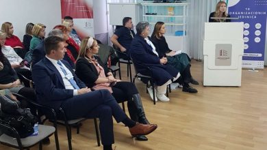 Photo of Simpozij u Općoj bolnici: Pneumokokna bolest i imunizacija