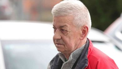 Photo of Milan Trišić osuđen na 15 godina zatvora za zločine u Bratuncu