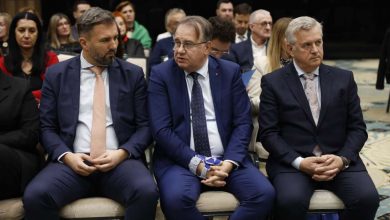Photo of Nikšić: Stvoriti bolji poslovni ambijent, zaštiti prava radnika i osigurati stabilan budžet