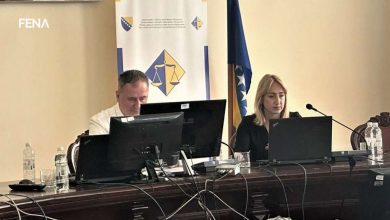 Photo of VSTVBiH ponovno o Akcionom planu za implementiranje Zakona o izmjenama i dopunama Zakona o VSTV-u