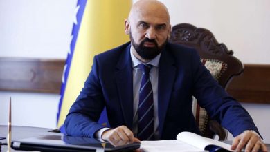 Photo of Isak: Nećeš ti Milorade ništa proglasiti, mogu samo tebe proglasiti krivim