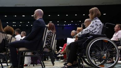 Photo of Zuko za Dan osoba s invaliditetom: Zajedno gradimo društvo jednakih mogućnosti