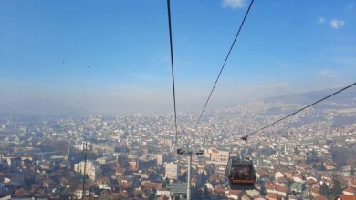 Photo of JP Sarajevo: Izmjena cijena i radnog vremena Trebevićke žičare u petak