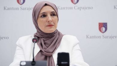 Photo of Nove perspektive za obrazovanje u Kantonu Sarajevo