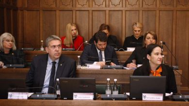 Photo of Budžet Grada Sarajeva za 2024. godinu iznosi 20.660.500 KM