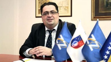Photo of Kenanu Crnkiću uslovna kazna za nesavjestan rad u službi
