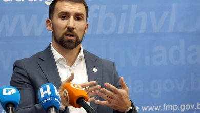 Photo of Delić: Pripremljen tekst novog zakona o organizaciji penzijskog i invalidskog osiguranja