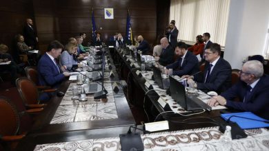 Photo of Vlada FBiH: Određen procenat izdvajanja u  Fond solidarnosti za 2024. godinu