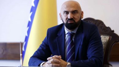 Photo of Isak reagirao na tvrdnje Dodikove odbrane i Nešićeve medijske istupe
