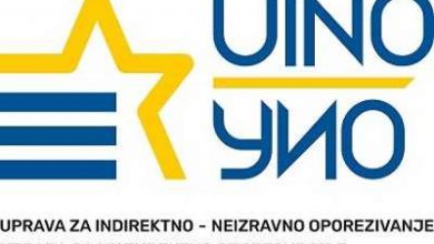 Photo of UIO: Obveznici PDV-a hitno se moraju registrovati za novi način predavanja PDV prijava