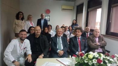 Photo of Đozo: Nije jednostavno osigurati dovoljne količine sigurnih krvnih pripravaka